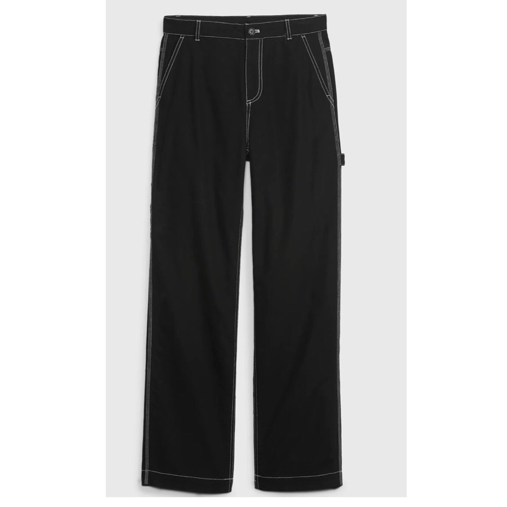 NWT Gap Carpenter Pants